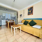 Charmant Appartement A Collioure Avec Terrasse Proche Plages Et Commerces - Fr-1-309-484